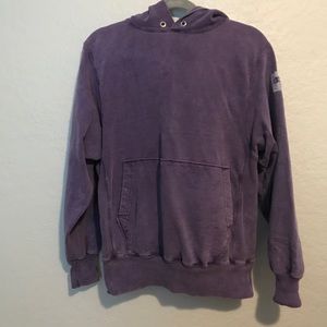 Purple Champion Hoodie